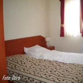 Hotel Imperial Gyógyszálló, Kiskőrös - Szobák