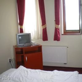 Hotel Imperial Gyógyszálló, Kiskőrös - Szobák