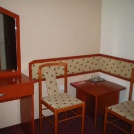 Hotel Imperial Gyógyszálló, Kiskőrös - Szobák