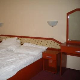 Hotel Imperial Gyógyszálló, Kiskőrös - Szobák