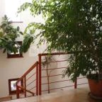 Hotel Imperial Gyógyszálló Kiskőrös - Belső