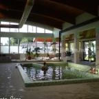 Hotel Imperial Gyógyszálló Kiskőrös - Wellness