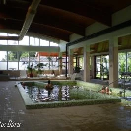 Hotel Imperial Gyógyszálló, Kiskőrös - Wellness