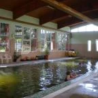 Hotel Imperial Gyógyszálló Kiskőrös - Wellness