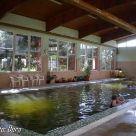 Hotel Imperial Gyógyszálló, Kiskőrös - Wellness