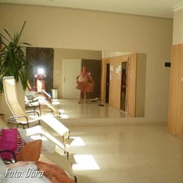 Hotel Imperial Gyógyszálló, Kiskőrös - Wellness