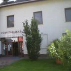 Hotel Imperial Gyógyszálló Kiskőrös - Külső kép