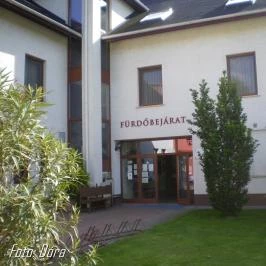 Hotel Imperial Gyógyszálló, Kiskőrös - Külső kép