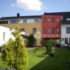 Hotel Imperial Gyógyszálló Kiskőrös - Külső kép