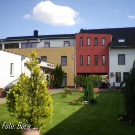 Hotel Imperial Gyógyszálló, Kiskőrös - Külső kép