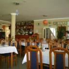 Hotel Imperial Gyógyszálló Kiskőrös - Vendéglátás