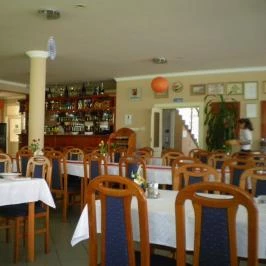 Hotel Imperial Gyógyszálló, Kiskőrös - Vendéglátás