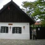 Hotel Imperial Gyógyszálló Kiskőrös - Külső kép