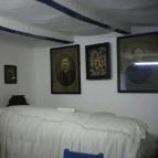 Hotel Imperial Gyógyszálló Kiskőrös - Belső