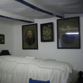 Hotel Imperial Gyógyszálló, Kiskőrös - Belső