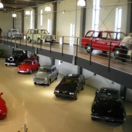 Hotel Imperial Gyógyszálló, Kiskőrös - Belső