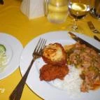 Hotel Panoráma Balatongyörök Balatongyörök - Vendéglátás