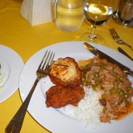 Hotel Panoráma Balatongyörök, Balatongyörök - Vendéglátás