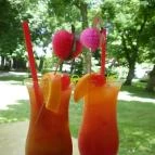 Puchner Kastélyszálló Bikal - Vendéglátás