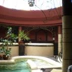 Puchner Kastélyszálló Bikal - Wellness