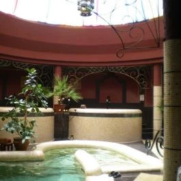 Puchner Kastélyszálló, Bikal - Wellness