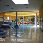 Puchner Kastélyszálló Bikal - Wellness