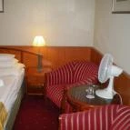 Nyerges Hotel Termál Monor - Szobák