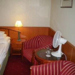 Nyerges Hotel Termál, Monor - Szobák