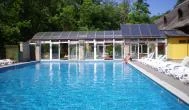 Nyerges Hotel Termál Monor - 