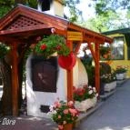 Nyerges Hotel Termál Monor - Külső kép