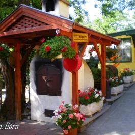 Nyerges Hotel Termál, Monor - Külső kép