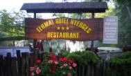 Nyerges Hotel Termál Monor - 