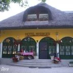 Nyerges Hotel Termál Monor - Külső kép