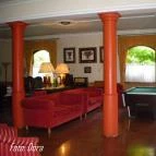 Nyerges Hotel Termál Monor - Szórakozás/Sport