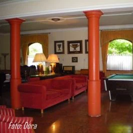 Nyerges Hotel Termál, Monor - Szórakozás/Sport