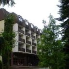 Ensana Thermal Sárvár Sárvár - Külső kép