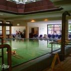 Ensana Thermal Sárvár Sárvár - Wellness