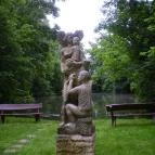 Ensana Thermal Sárvár Sárvár - Környék