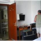 Tisza Balneum Hotel Tiszafüred - Szobák