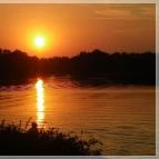 Tisza Balneum Hotel Tiszafüred - Környék