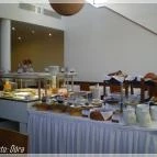 Tisza Balneum Hotel Tiszafüred - Vendéglátás