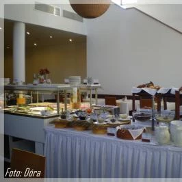 Tisza Balneum Hotel, Tiszafüred - Vendéglátás