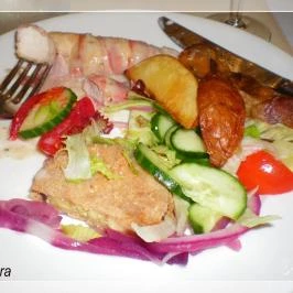 Tisza Balneum Hotel, Tiszafüred - Vendéglátás