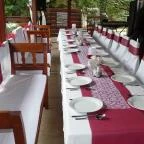 Rákóczi Pince Étterem Miskolc - Külső kép