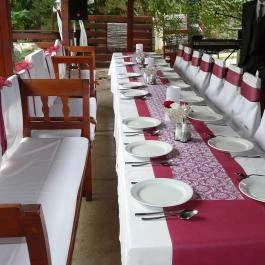 Rákóczi Pince Étterem Miskolc - Külső kép