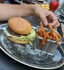 Colorado Steak House