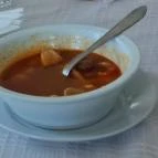 Kőfejtő Vendéglő Fertőrákos - Étel/ital