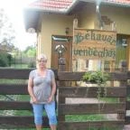 Békavár Vendégház Füzesgyarmat - Külső kép