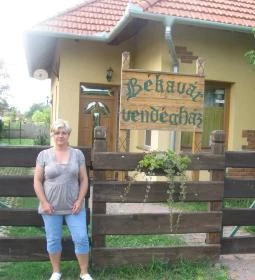 Békavár Vendégház