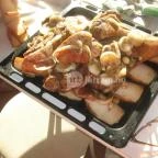 Békavár Vendégház Füzesgyarmat - Vendéglátás